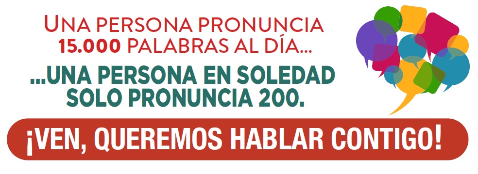Palabras-Soledad