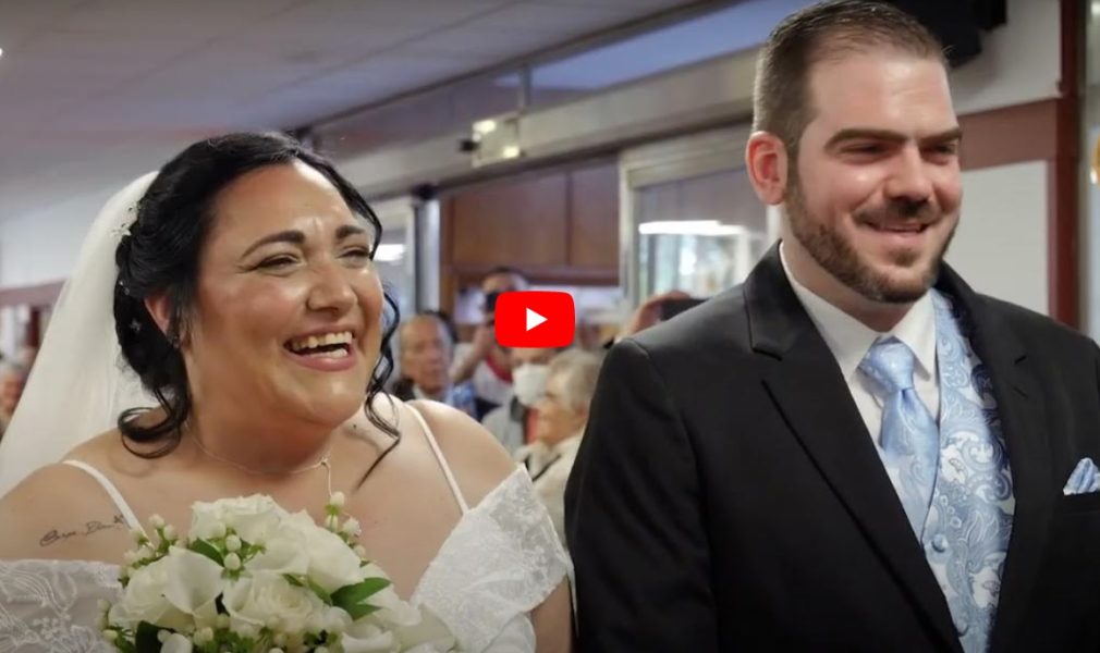 La Boda del año