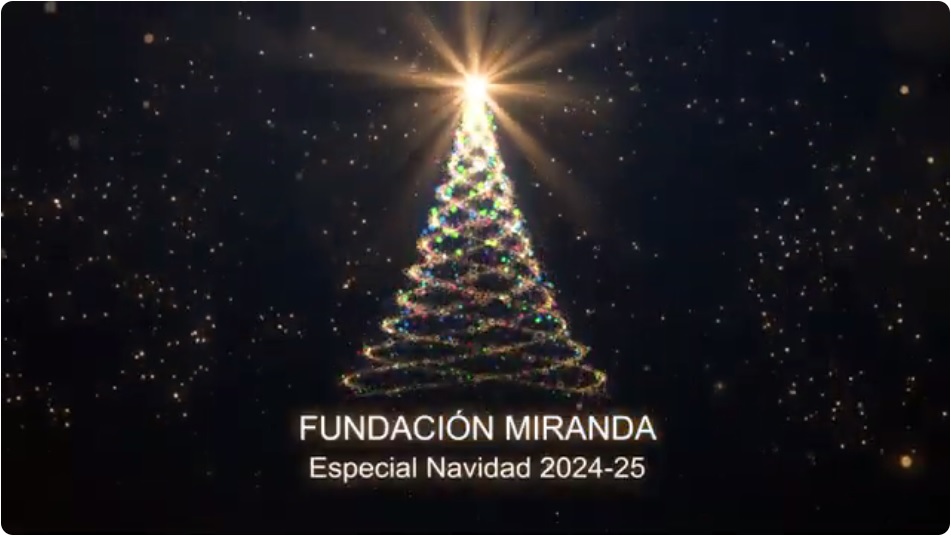 Especial Navidad 2024-2025