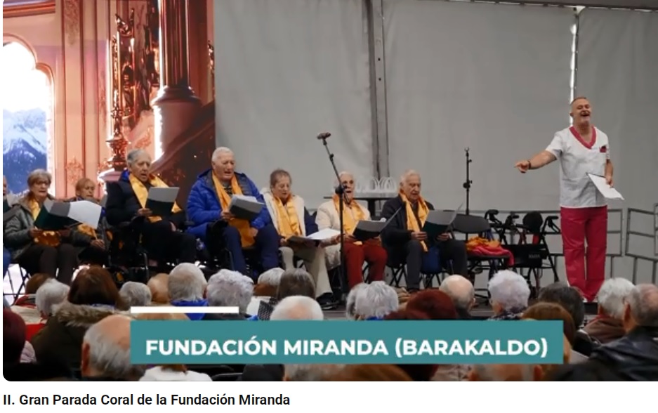 II Gran Parada Coral