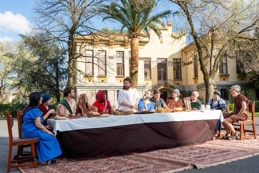 2026 Fotos Pasión Viviente